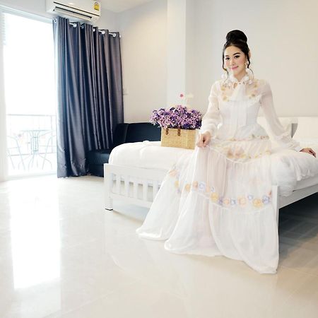 ลัลลาบาย เรสซิเดนซ์ Apartment พุทไธสง ภายนอก รูปภาพ
