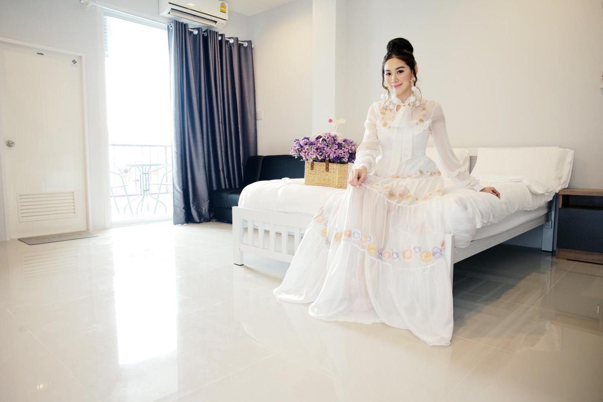 ลัลลาบาย เรสซิเดนซ์ Apartment พุทไธสง ภายนอก รูปภาพ