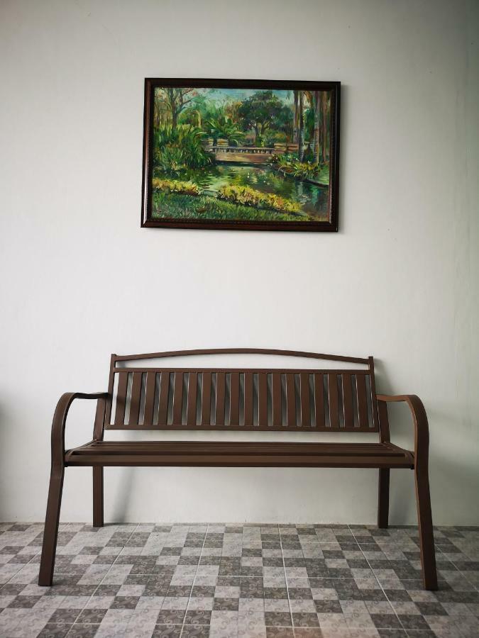 ลัลลาบาย เรสซิเดนซ์ Apartment พุทไธสง ภายนอก รูปภาพ