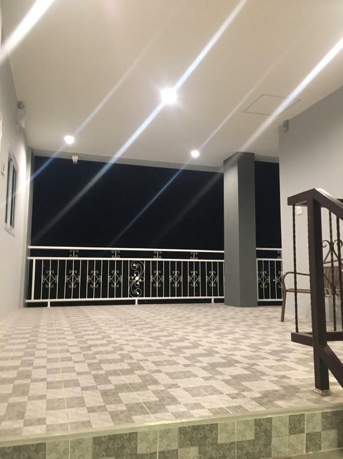 ลัลลาบาย เรสซิเดนซ์ Apartment พุทไธสง ภายนอก รูปภาพ