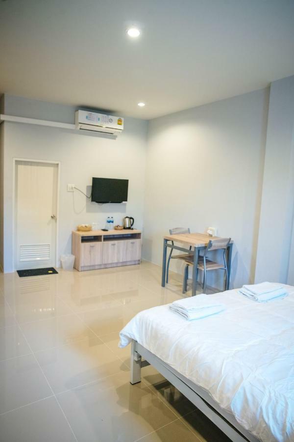 ลัลลาบาย เรสซิเดนซ์ Apartment พุทไธสง ภายนอก รูปภาพ