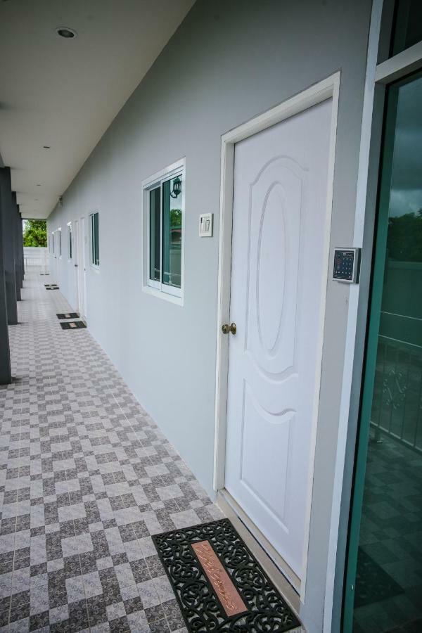 ลัลลาบาย เรสซิเดนซ์ Apartment พุทไธสง ภายนอก รูปภาพ