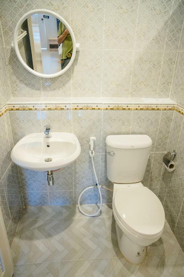 ลัลลาบาย เรสซิเดนซ์ Apartment พุทไธสง ภายนอก รูปภาพ