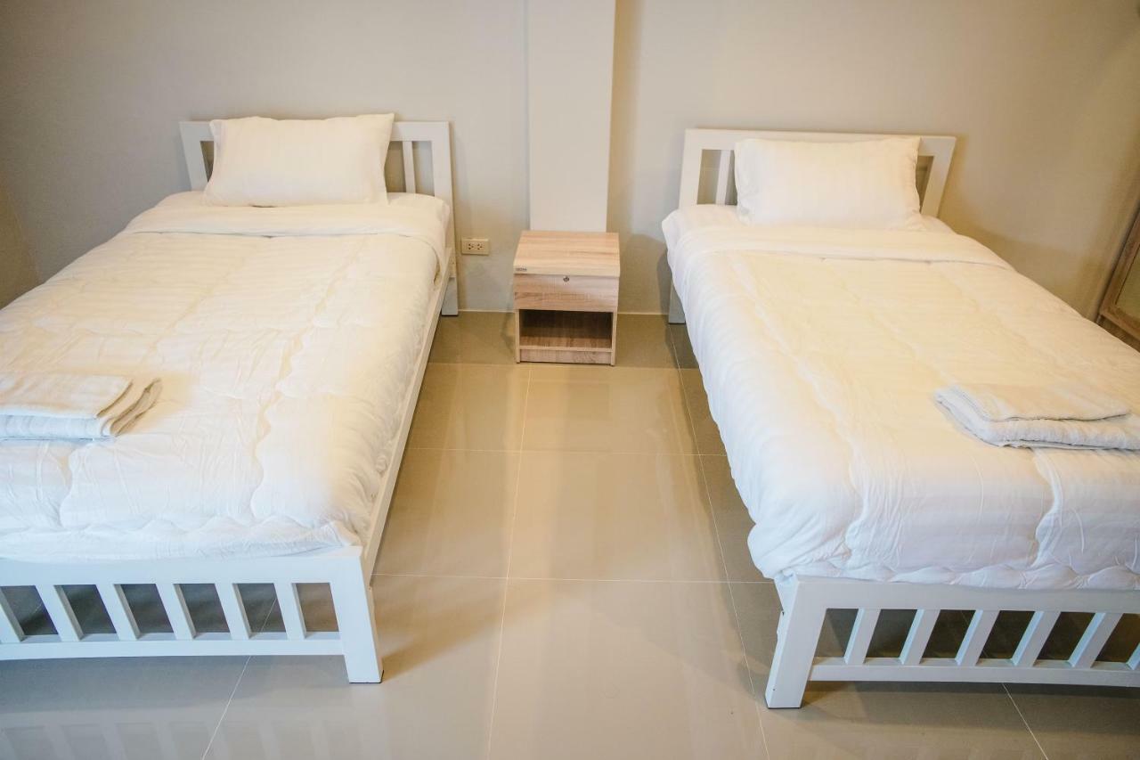 ลัลลาบาย เรสซิเดนซ์ Apartment พุทไธสง ภายนอก รูปภาพ