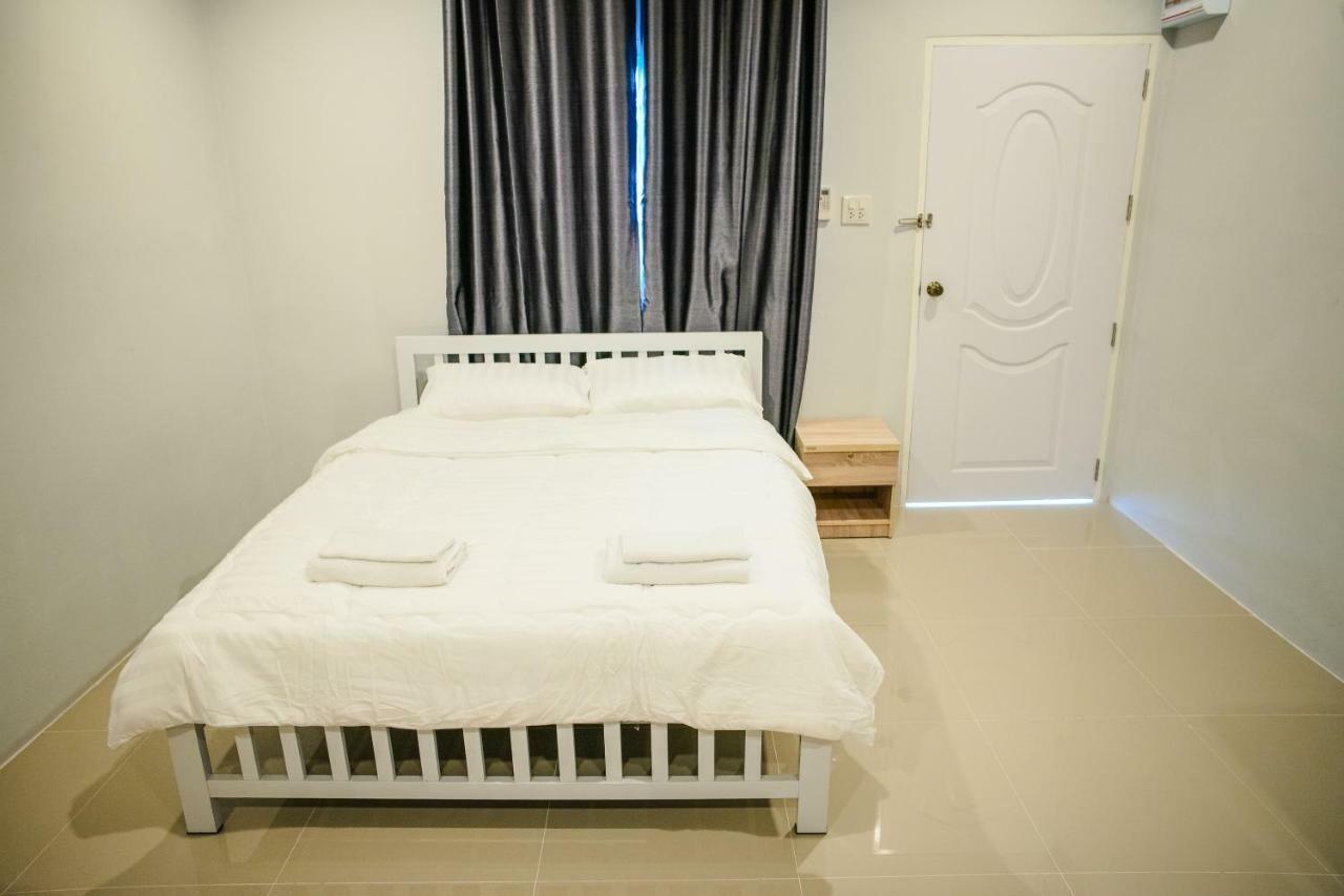 ลัลลาบาย เรสซิเดนซ์ Apartment พุทไธสง ภายนอก รูปภาพ