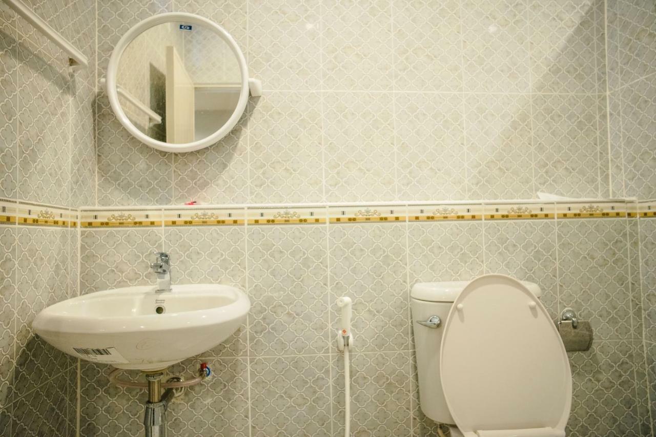 ลัลลาบาย เรสซิเดนซ์ Apartment พุทไธสง ภายนอก รูปภาพ